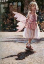 水粉大师Steve Hanks 030-Theatrics